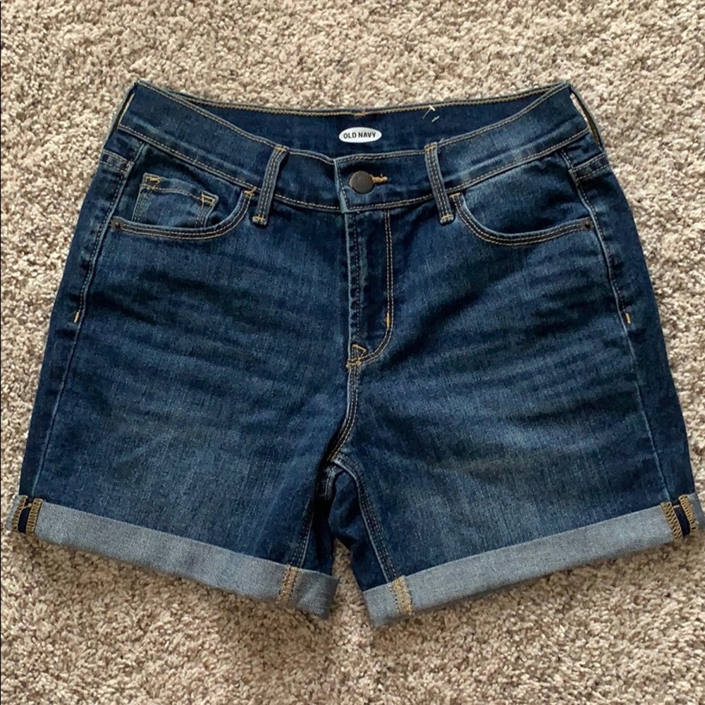Old Navy shorts